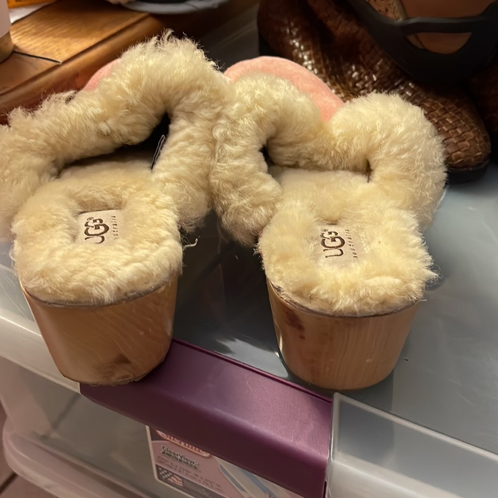 Ugg Mules - image 4